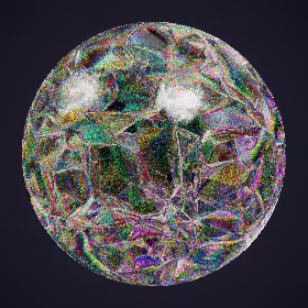 Subsurface Fractures #92