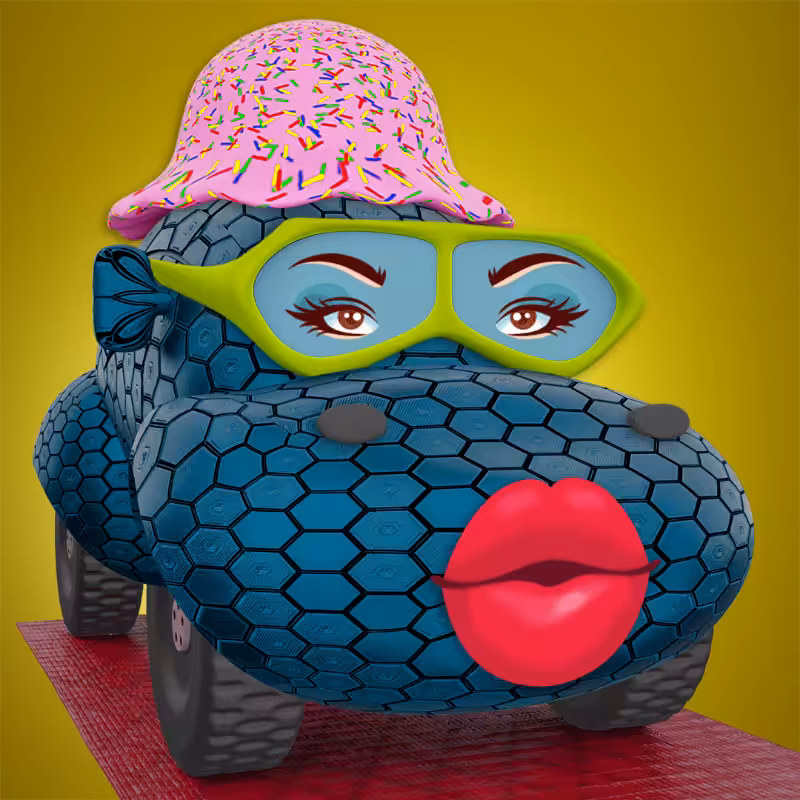 JullyCar #116
