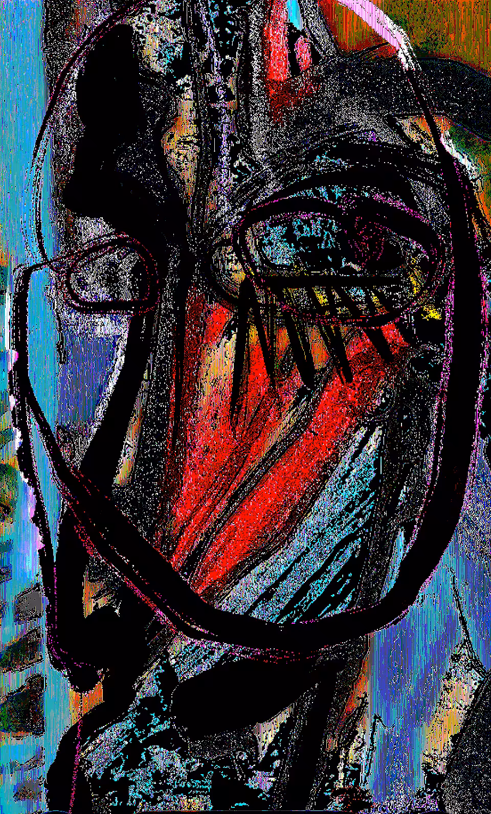 DIGITAL ENTITIES V - III