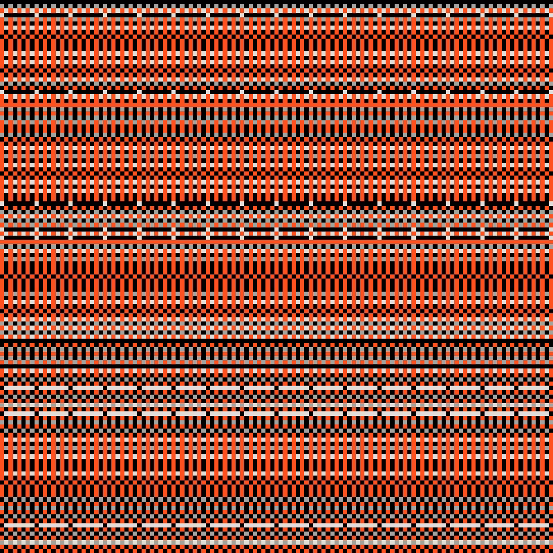trāma #107
