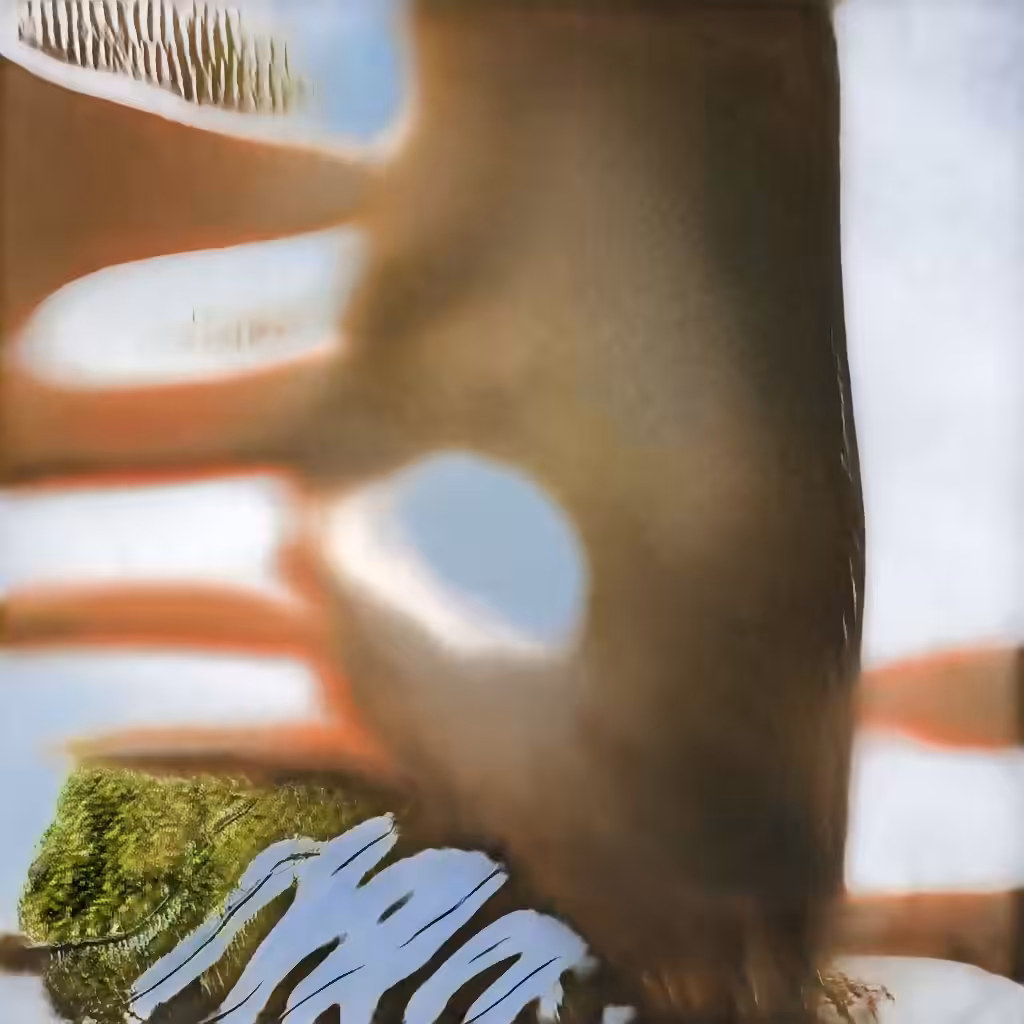 Bones In The Sky Marfa No. 62