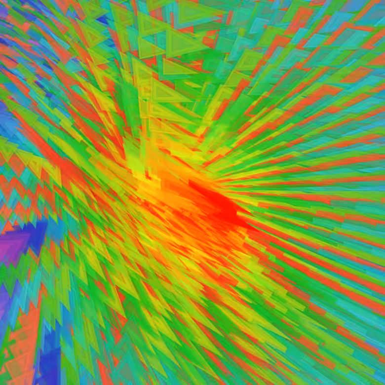 Rainbow #3