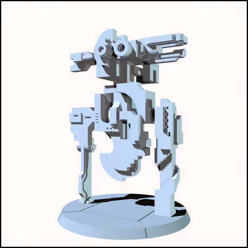 ARCHIBOTS #304