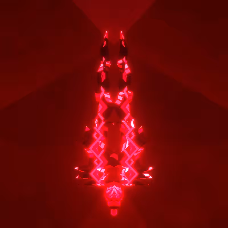 Crazy swords #40