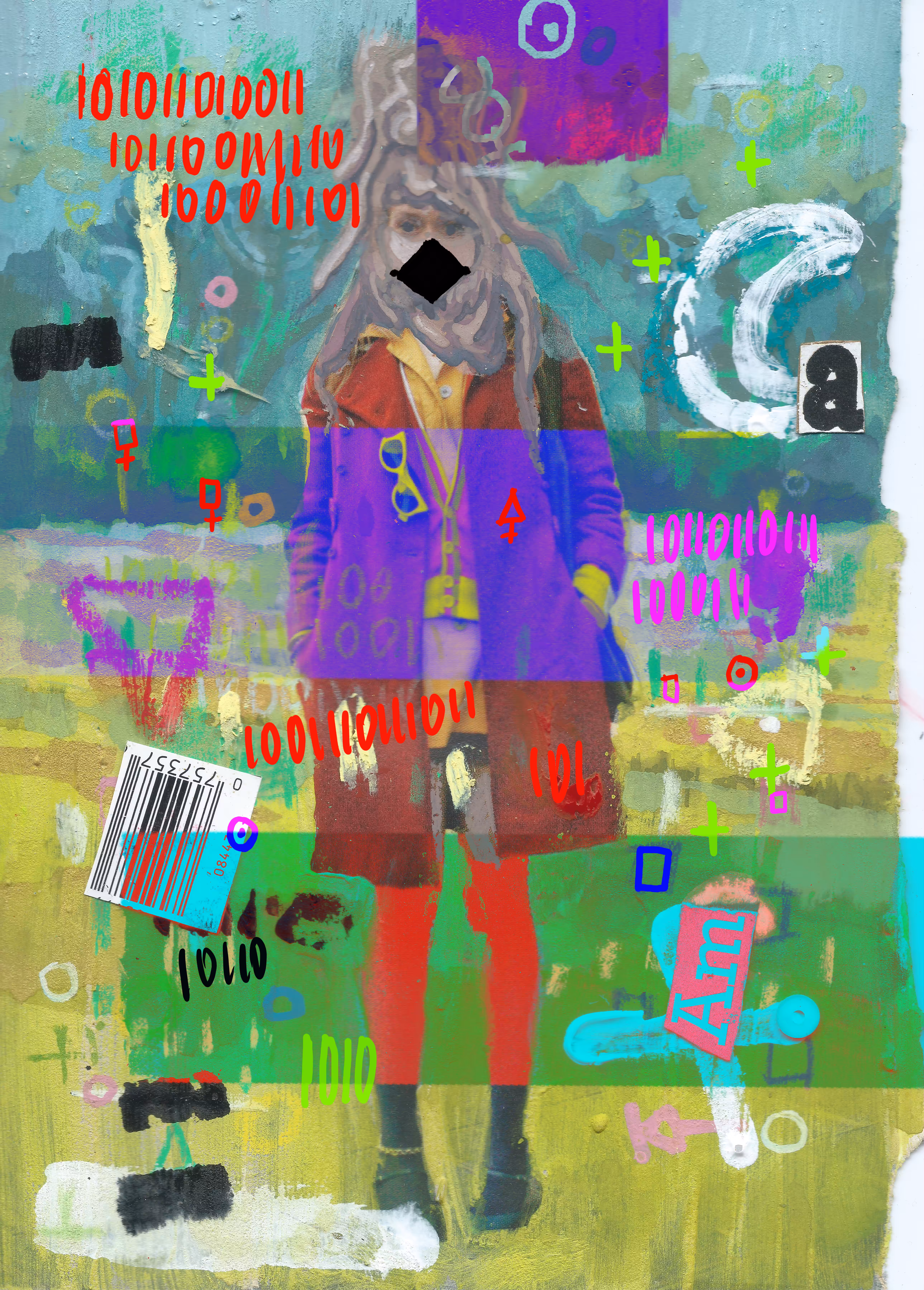 SpamHeadXXIV