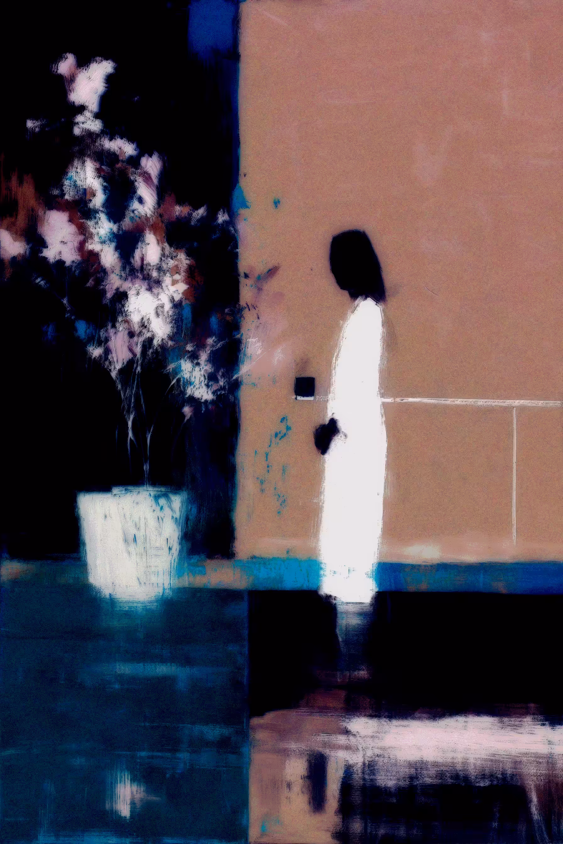 Corridor Walker II