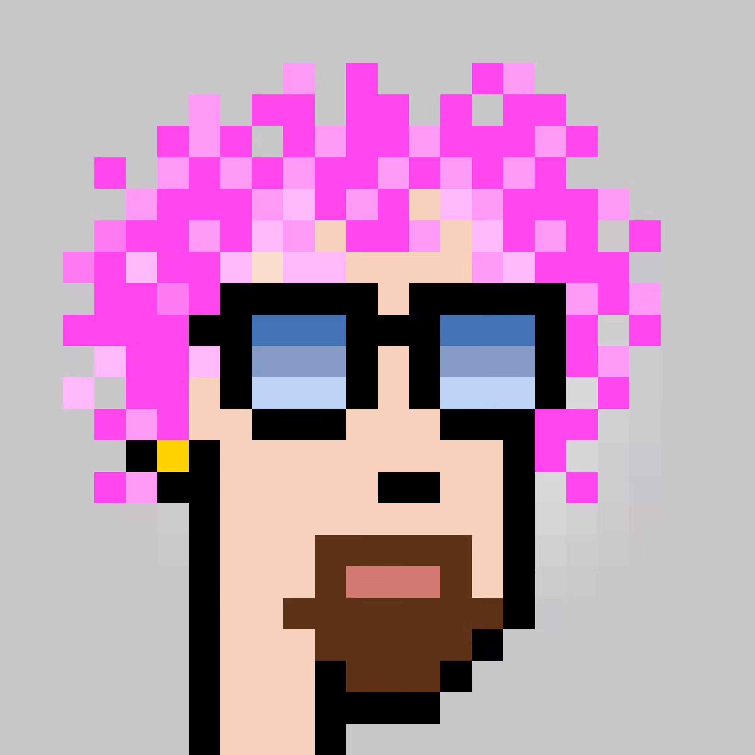 Unofficial Punks V2 #450