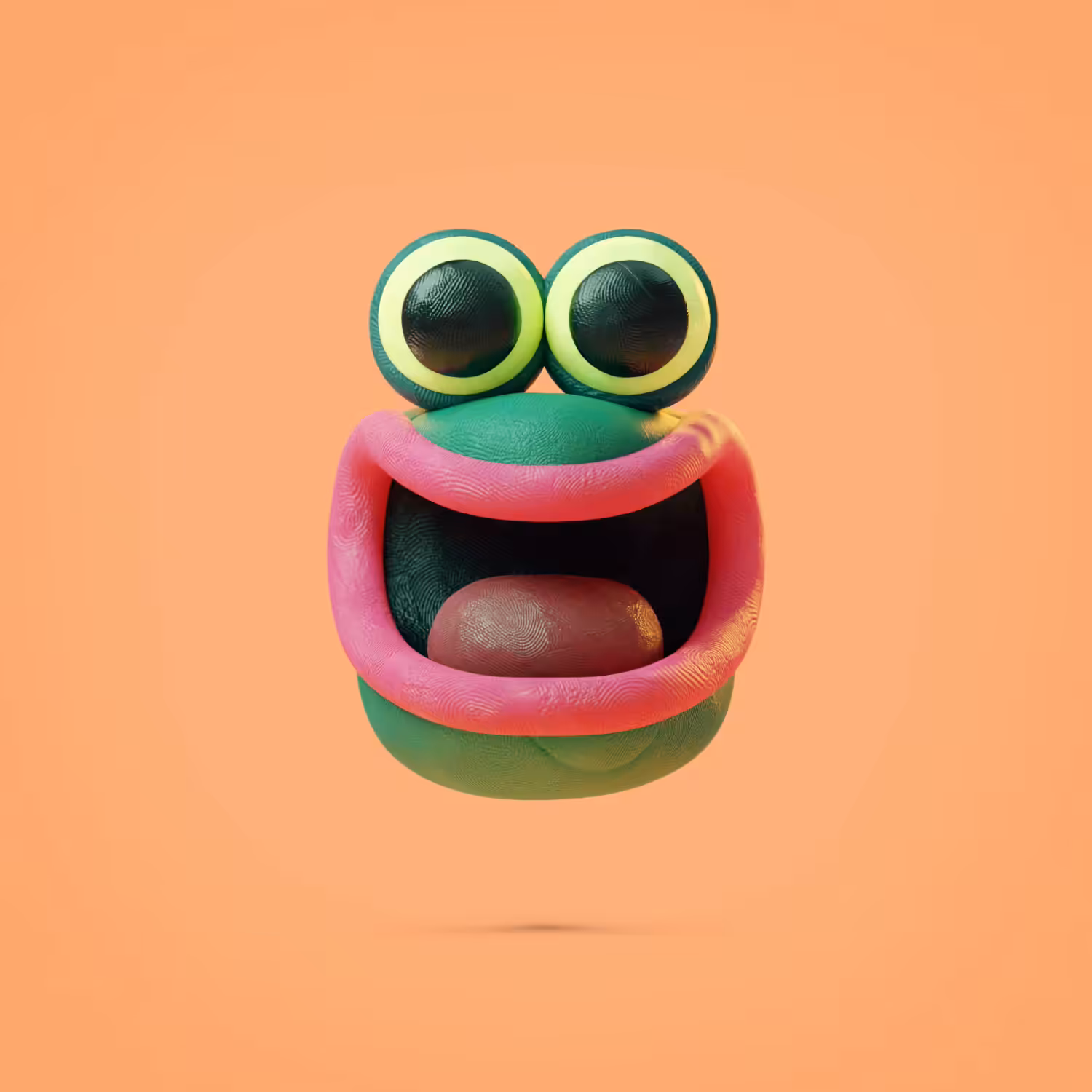 10 - Little Turtle - 3D