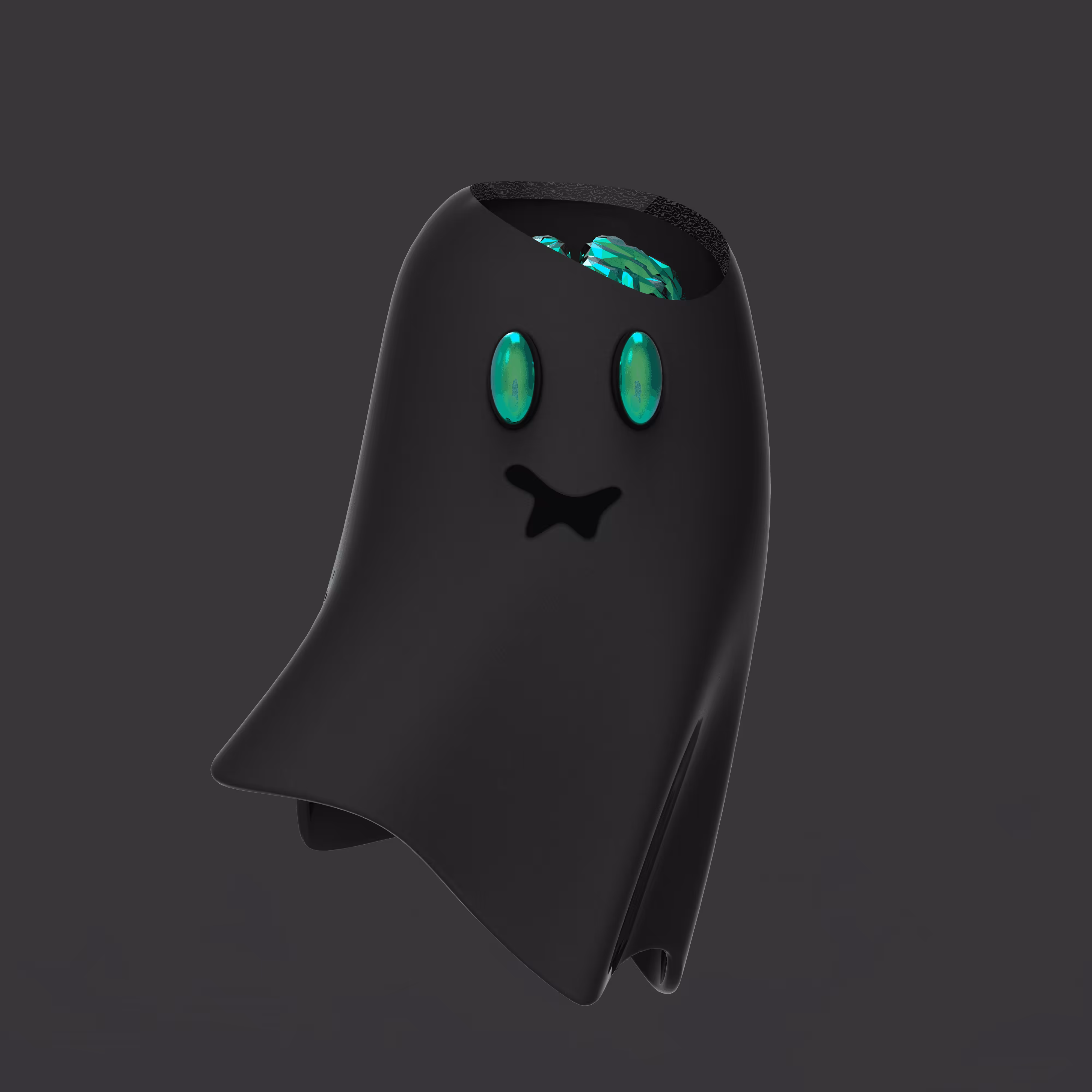 Lucky Phantom