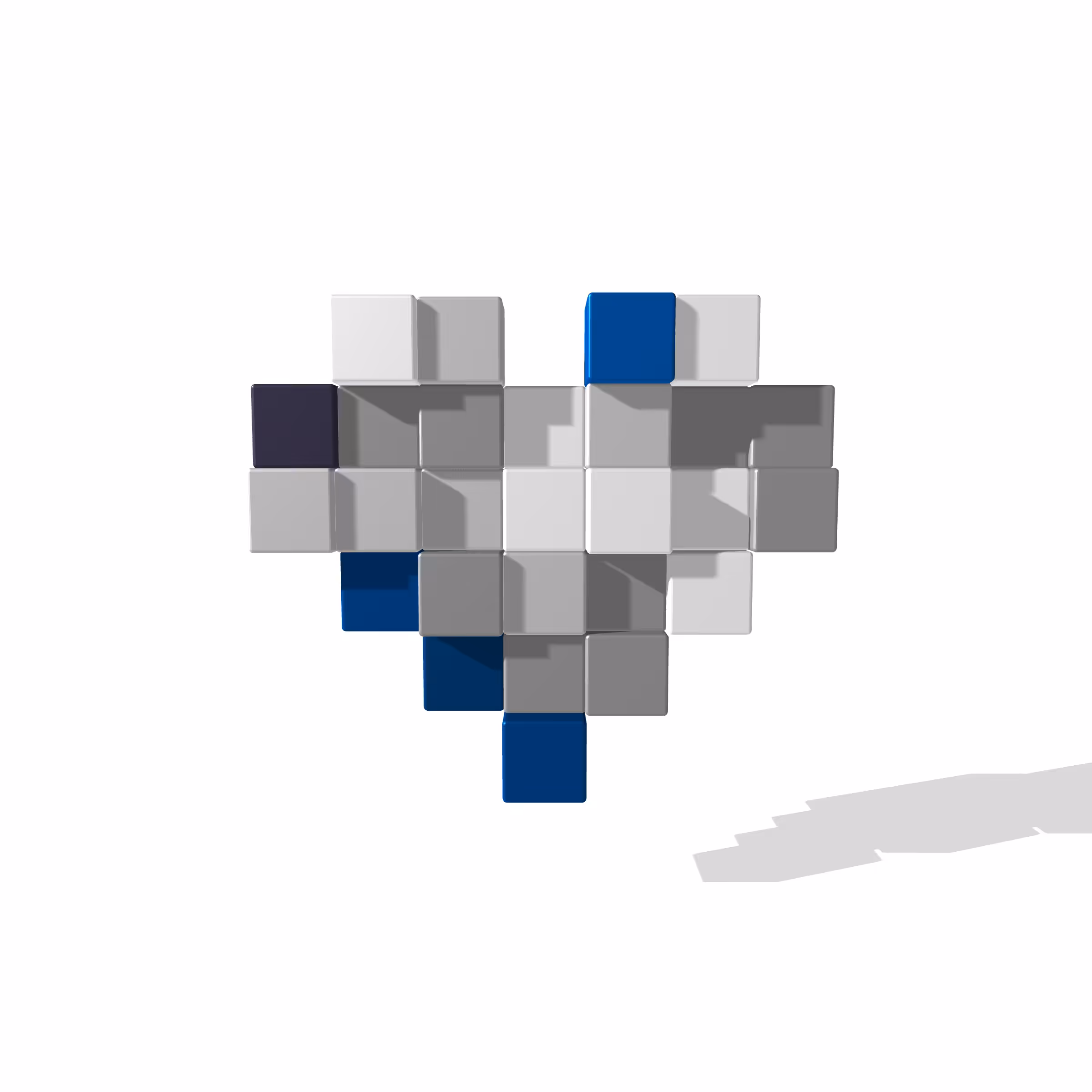 heart + craft #2944