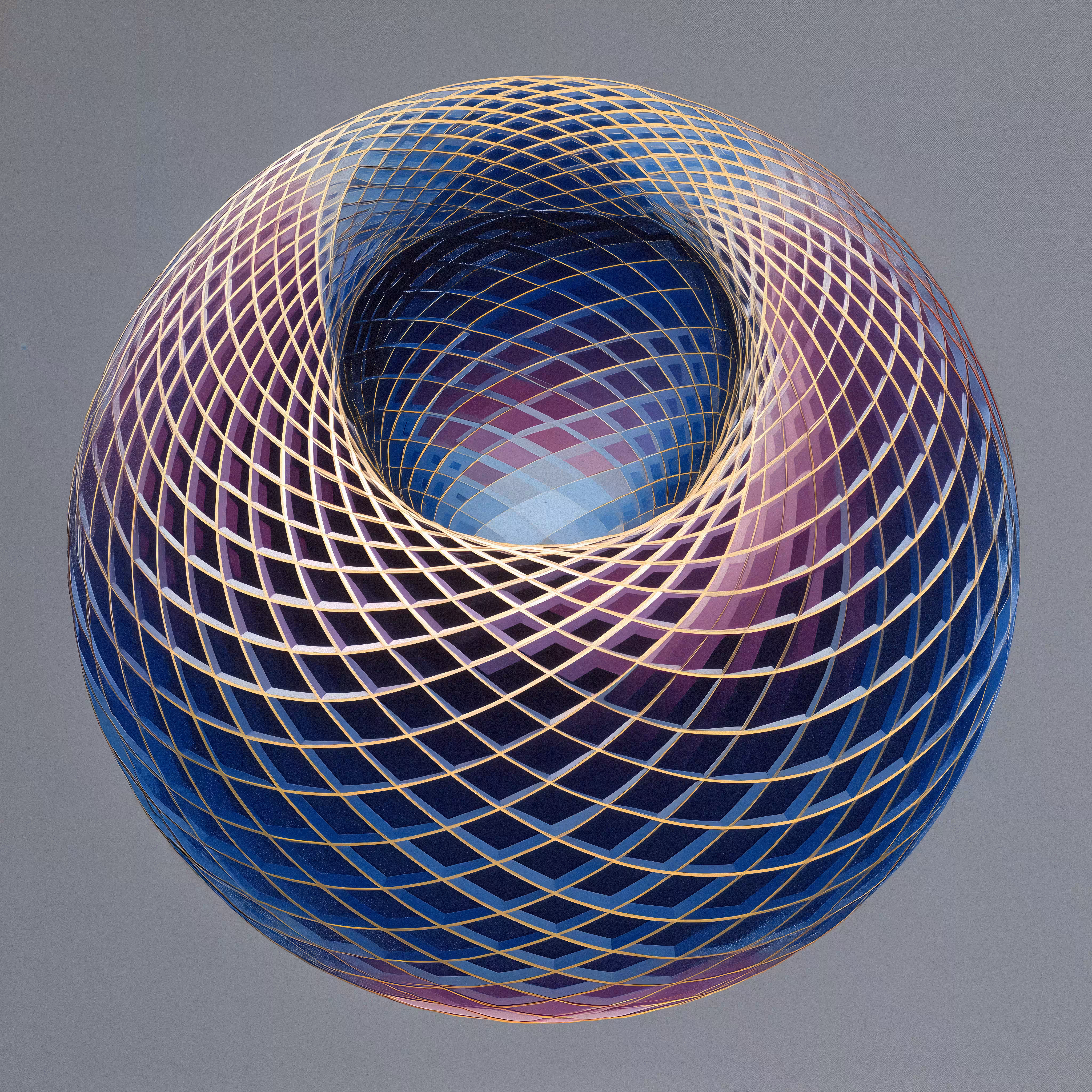 Sphere - 3