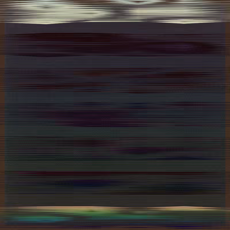 Lines of perception #11