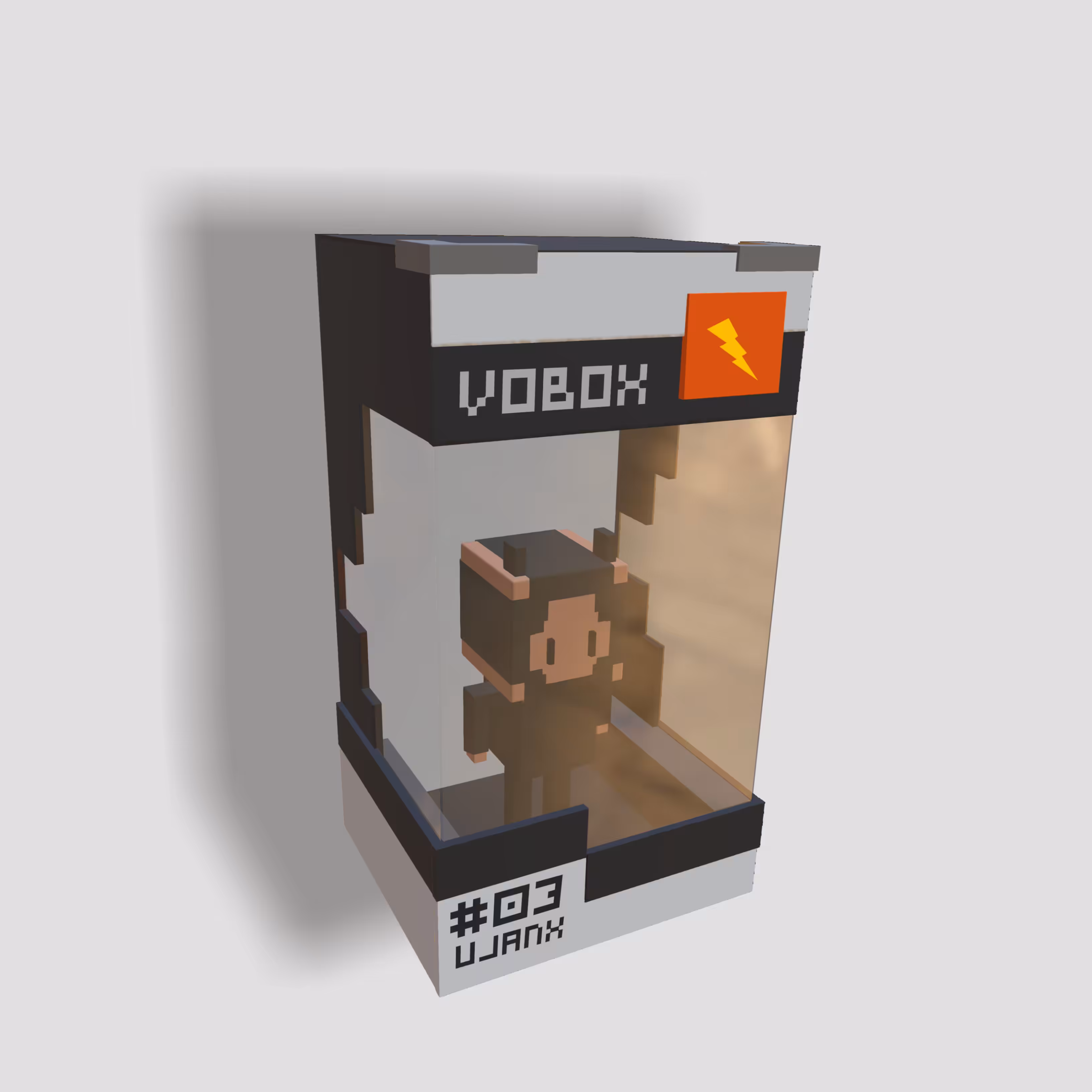 Vobox #03