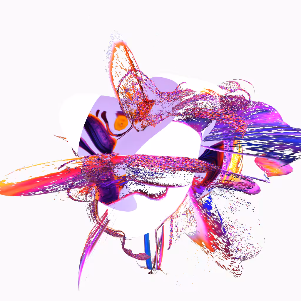 dall·e blob spring 117 full mino