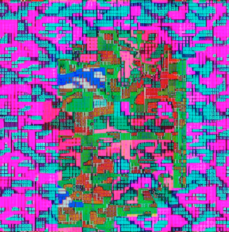 coalescence #7670