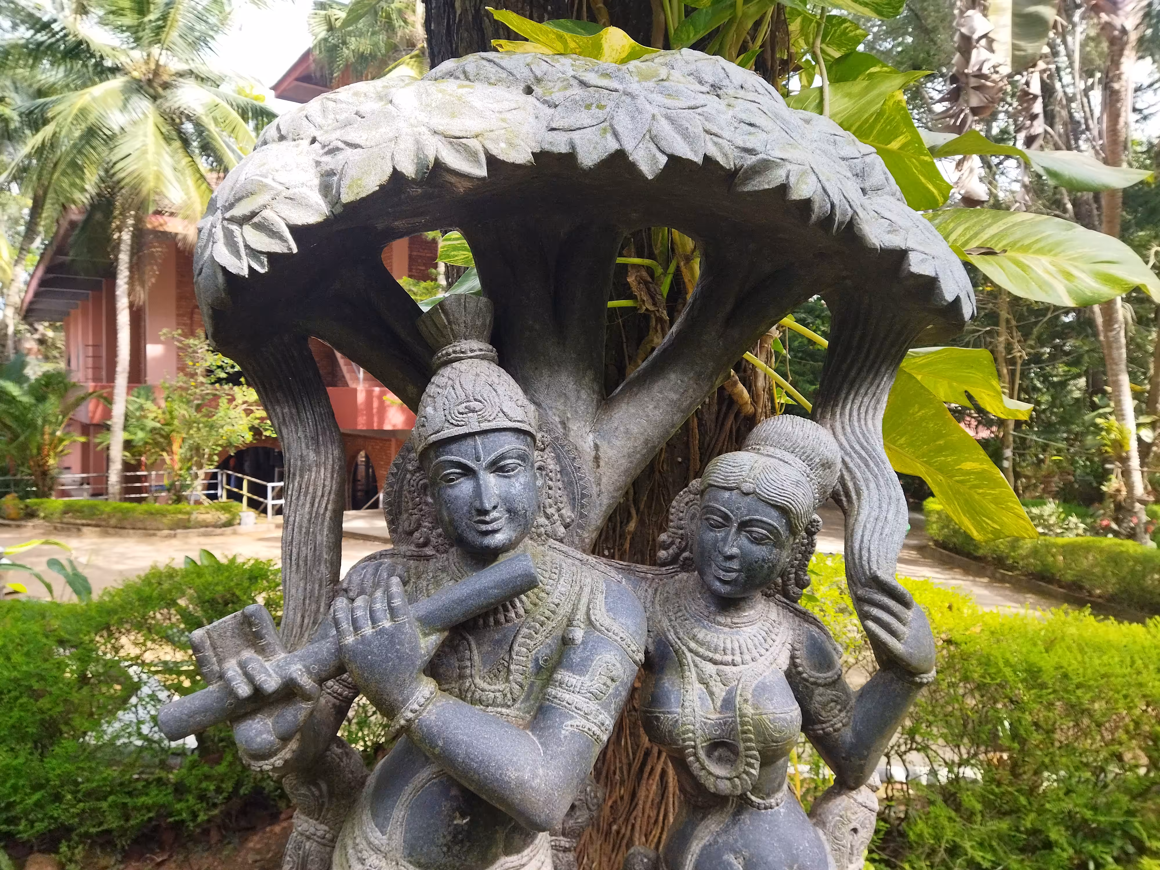 Radha Krishna 