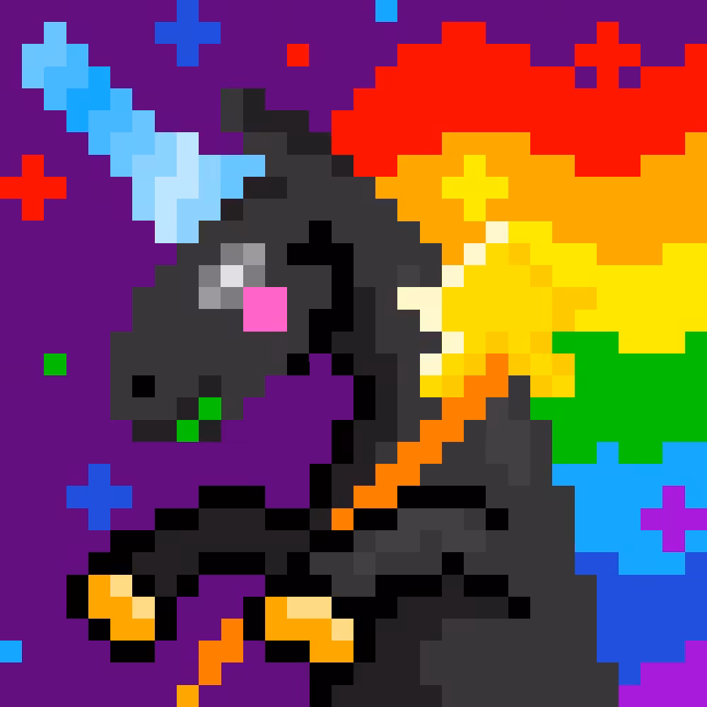 Unicorn #6339