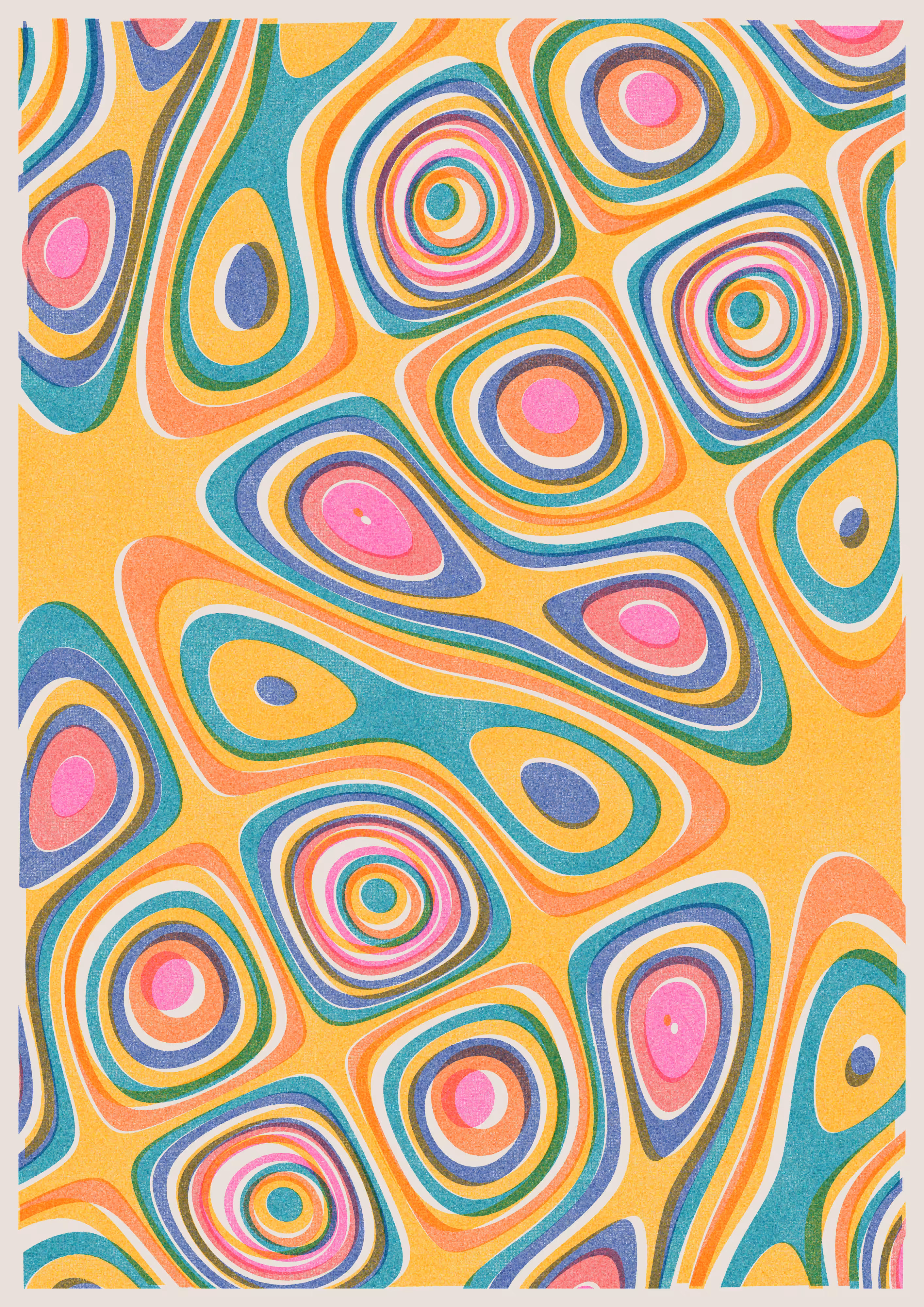 Interference #019