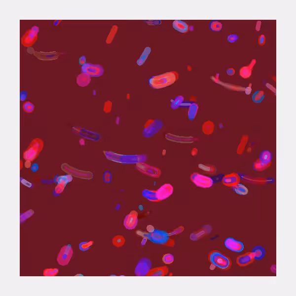 Happy Cells!  #3
