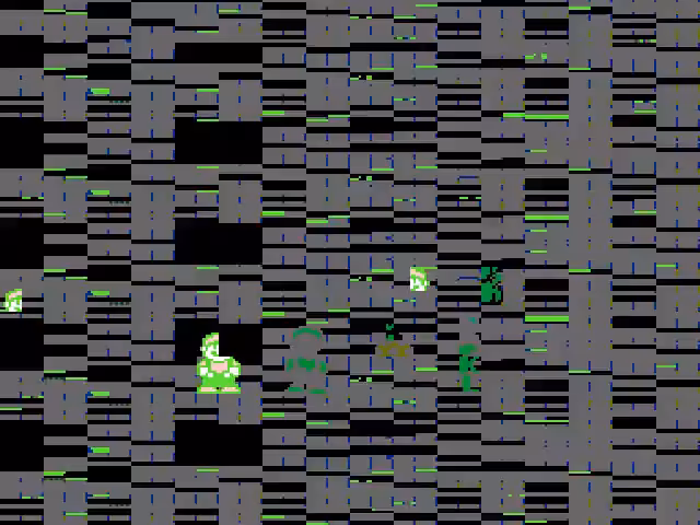 Mario's Psychotic Break, Part 2
