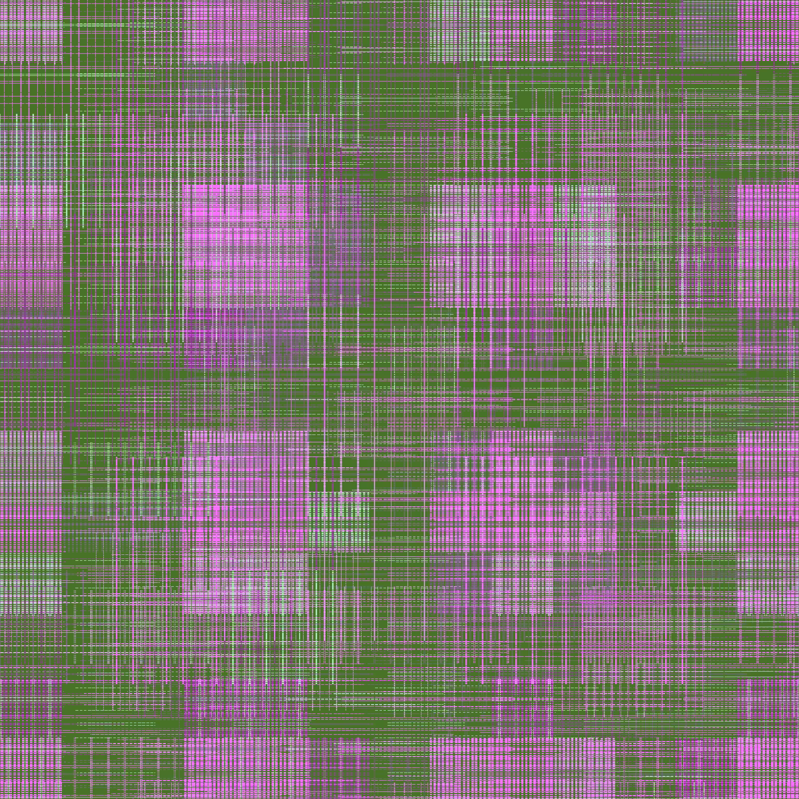 Chipped Dogtooth #21
