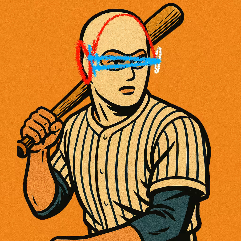 The Batter