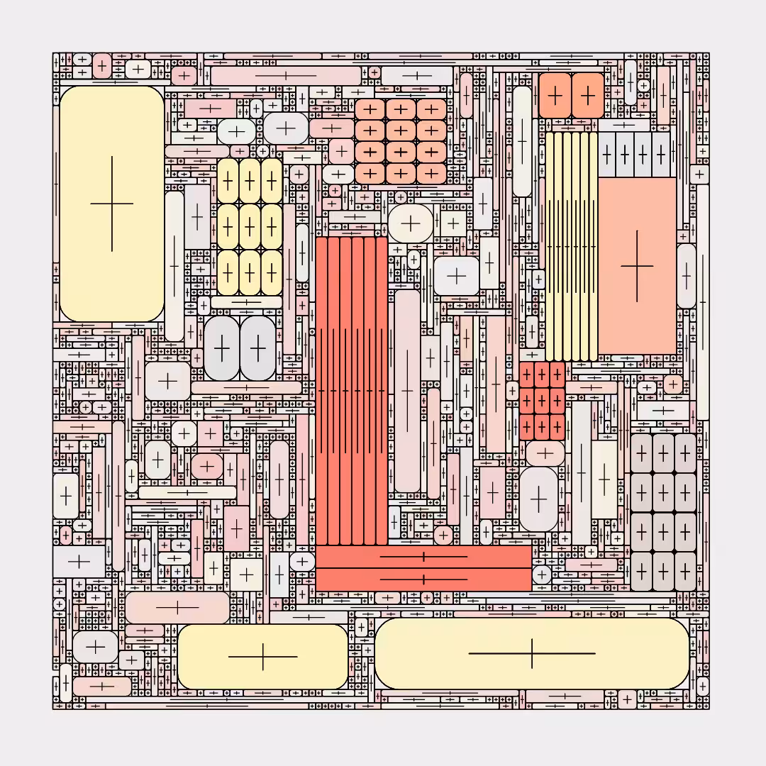 Industrial Park #25