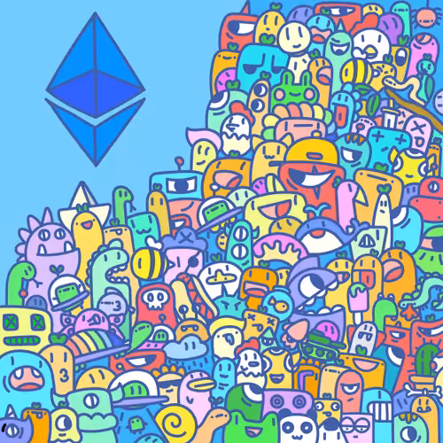 ETH #5