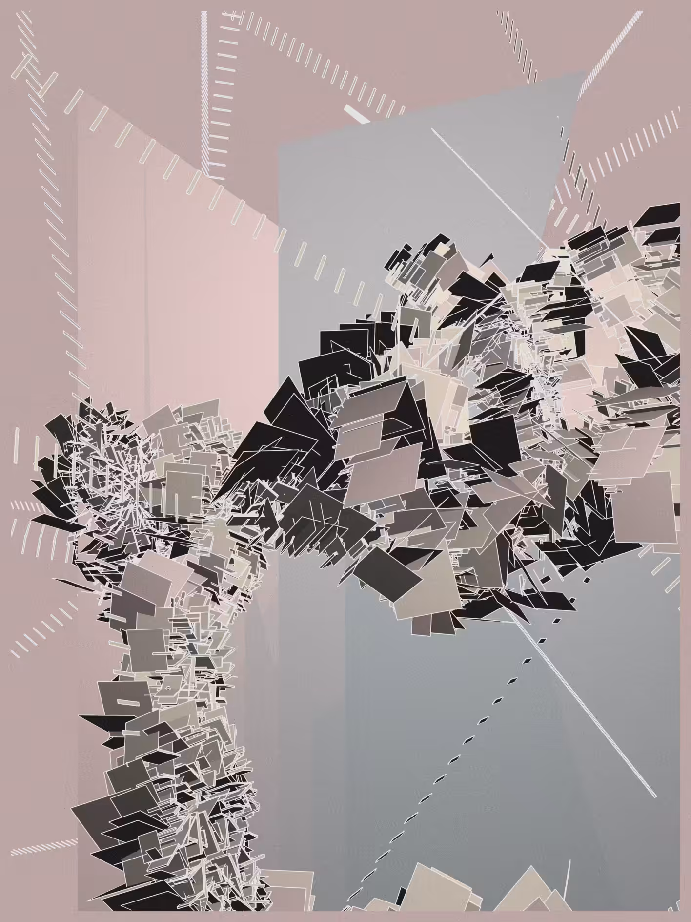 Folded Sequence #786