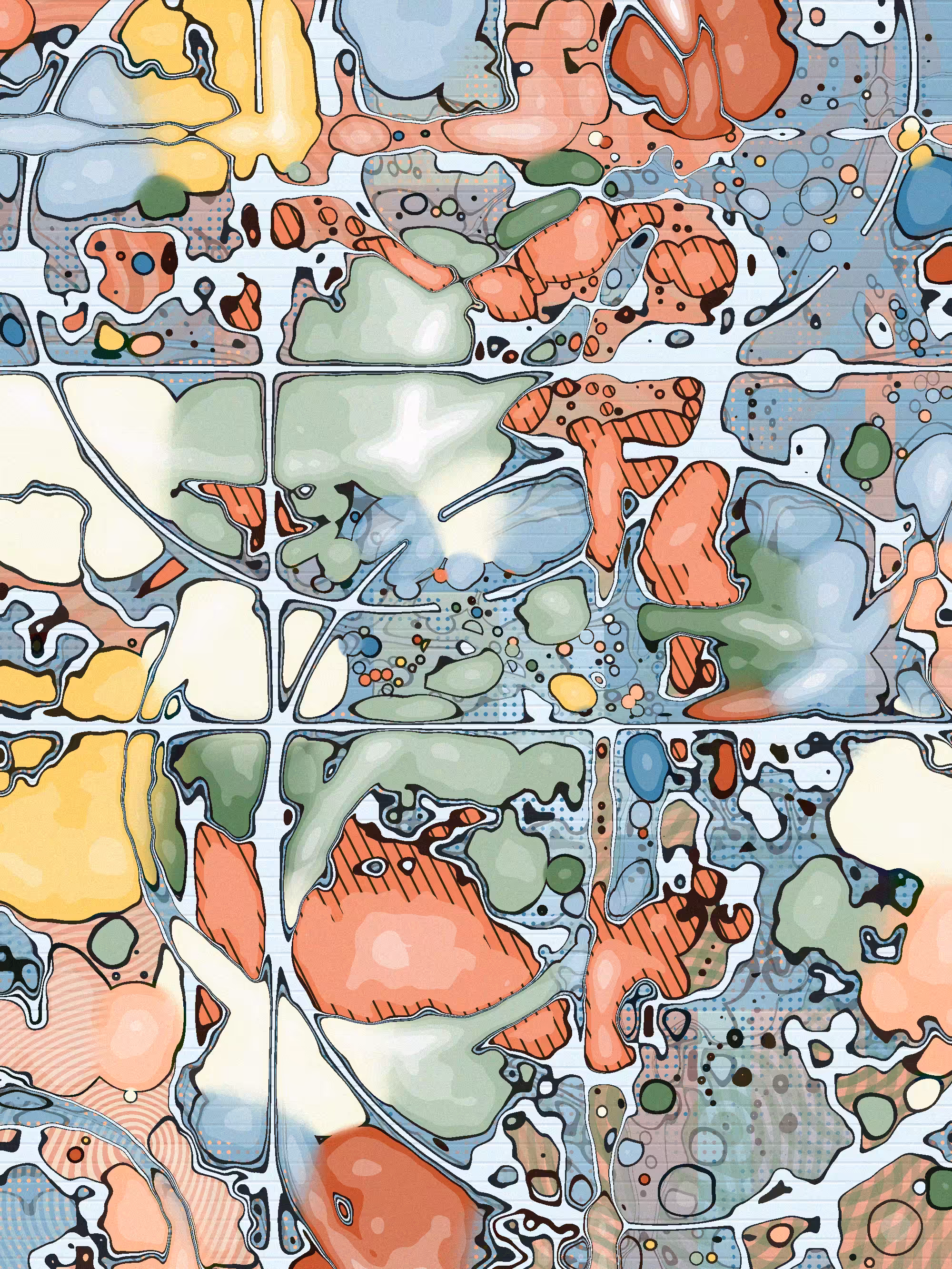 Lost Marbles WIP 2025-01-25
