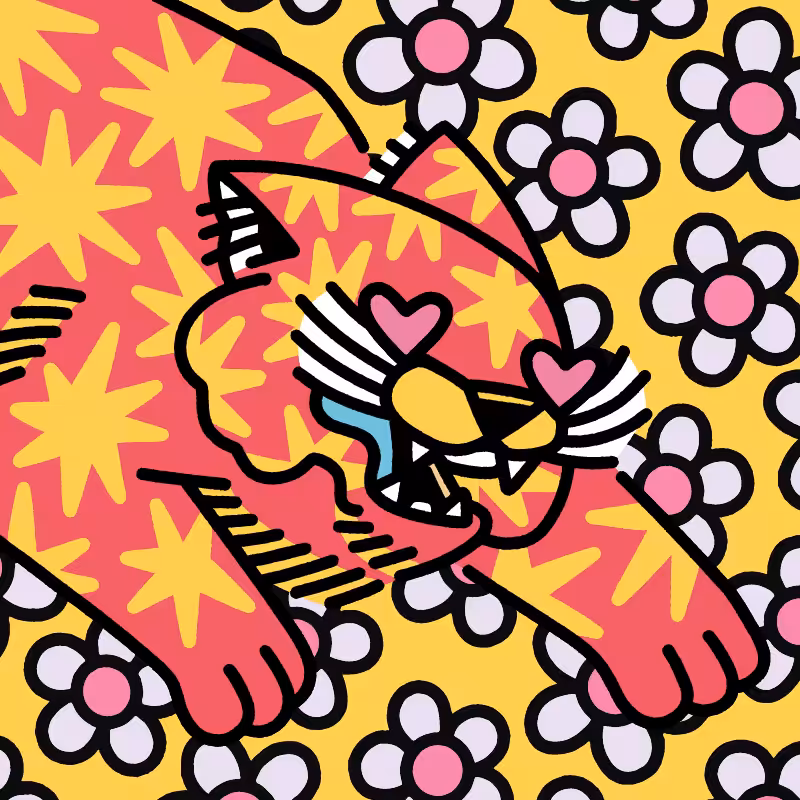 fx(cats) #124