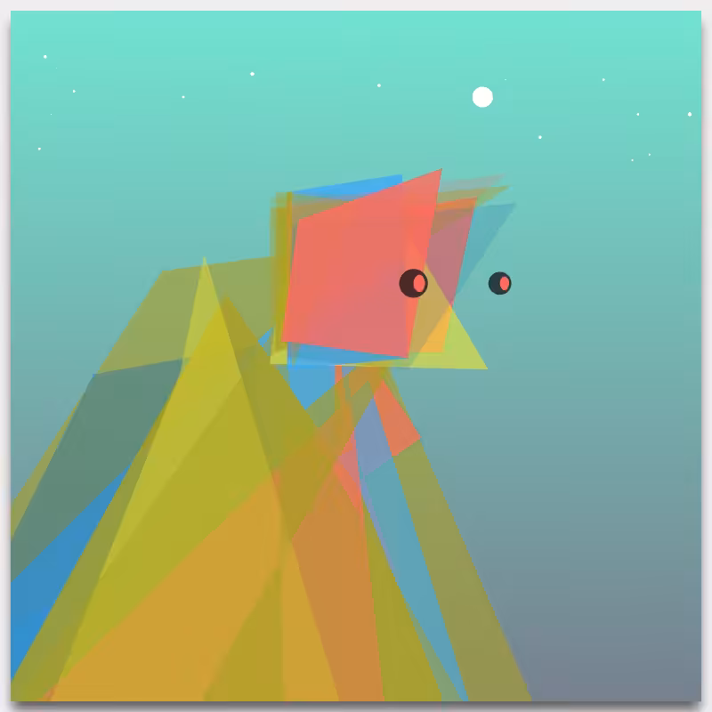 Humanoid #94