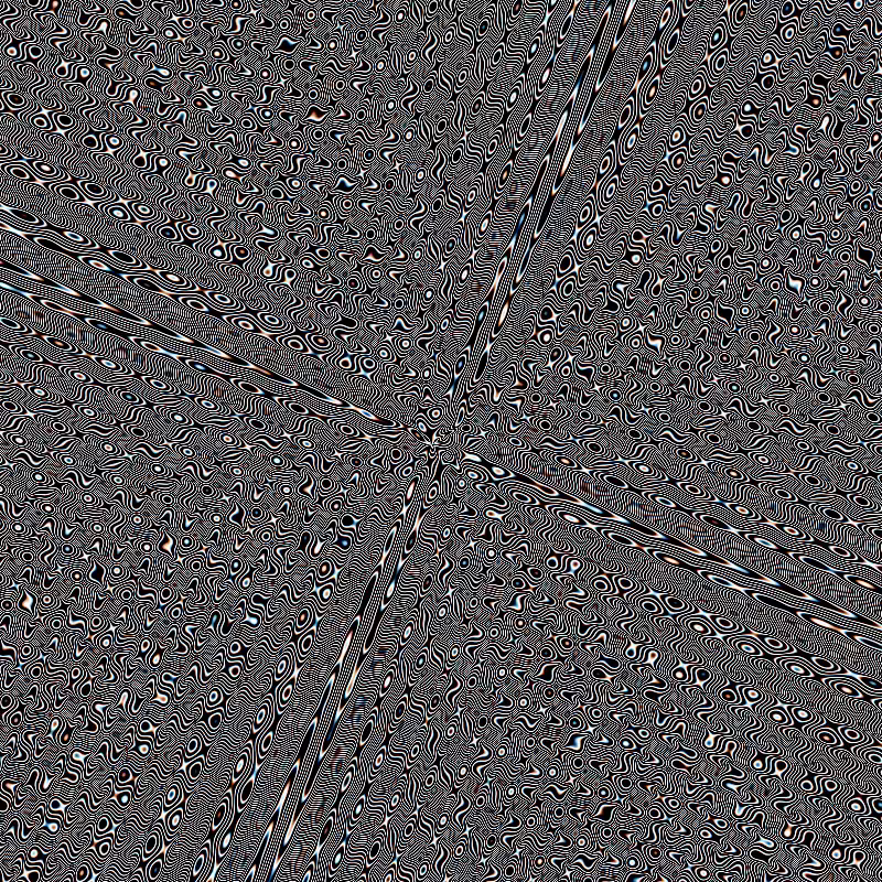 Quantum Vacuum #477