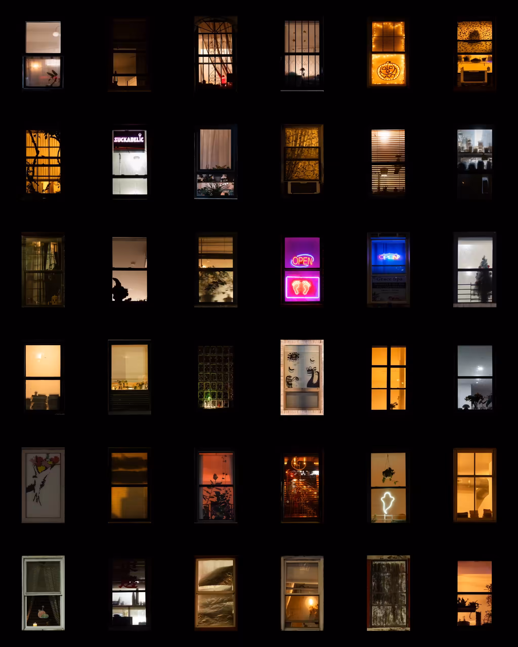 BUILDING 1238