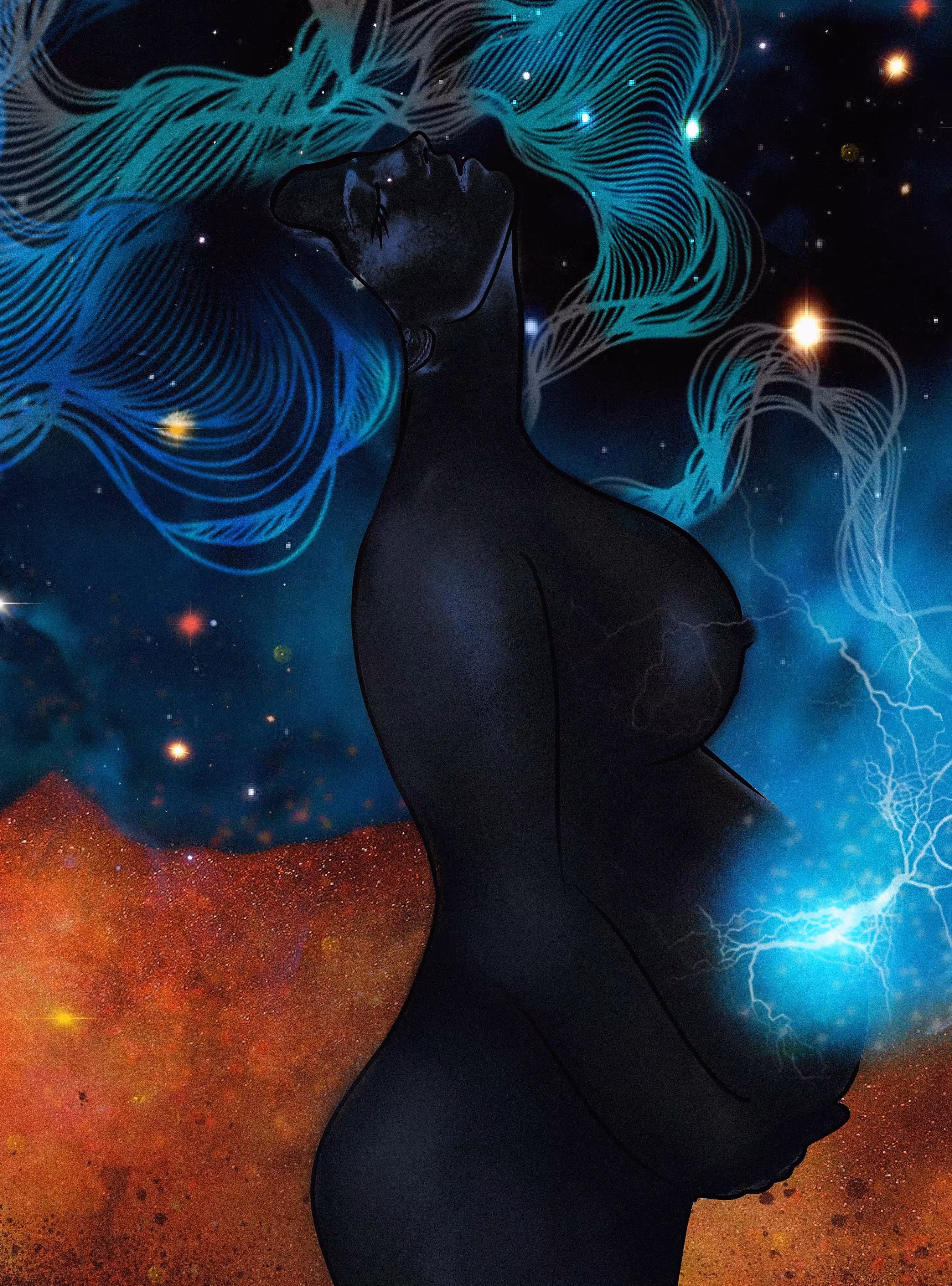 Ethernal Birth