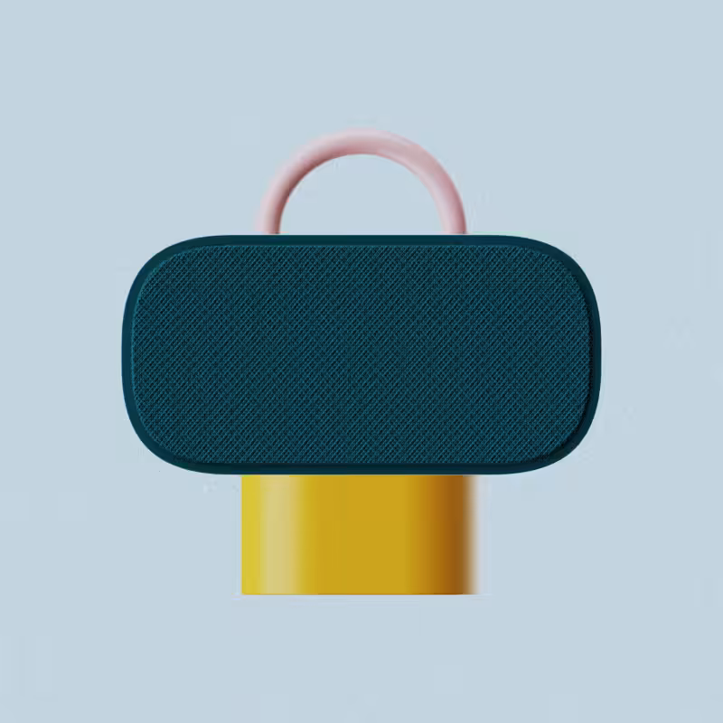 SPEAKERS #22