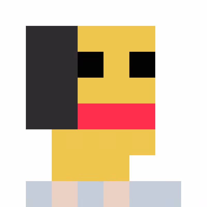 sMOLEST PUNK #180