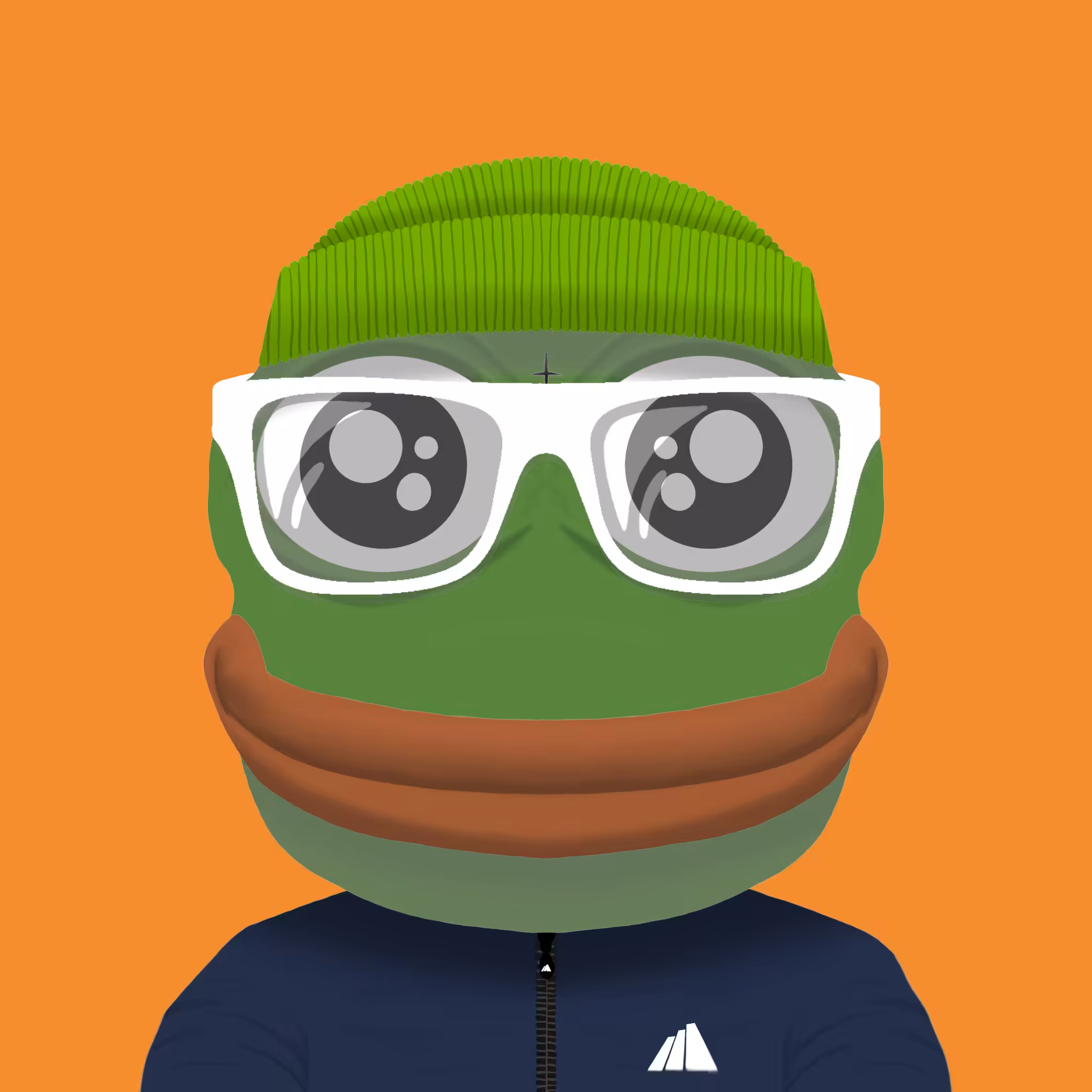 FROJI2D #42