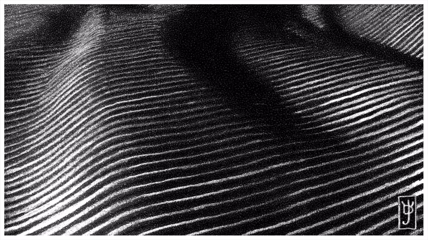 Origins - Endless Sea of Waves