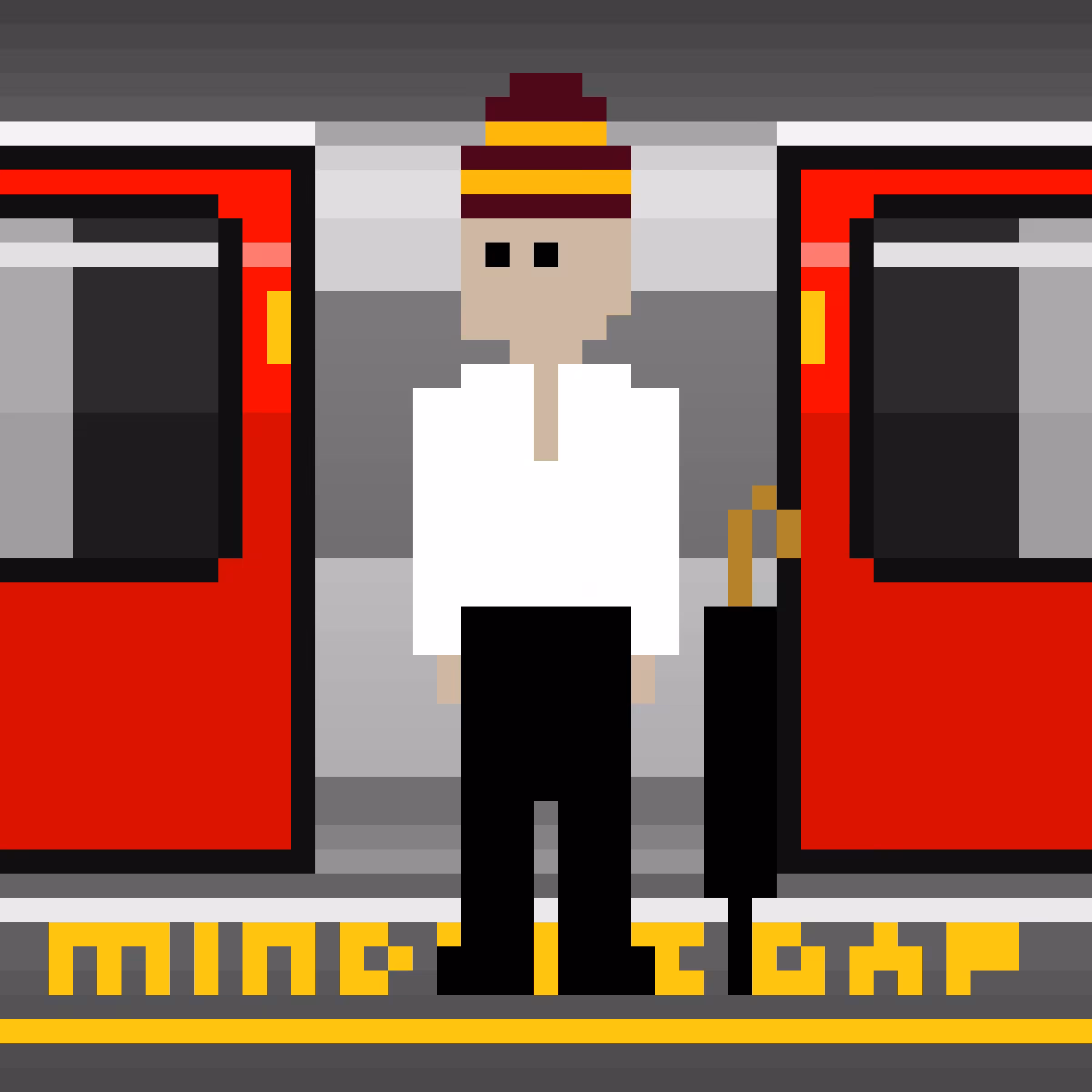 CryptoLondoner #927
