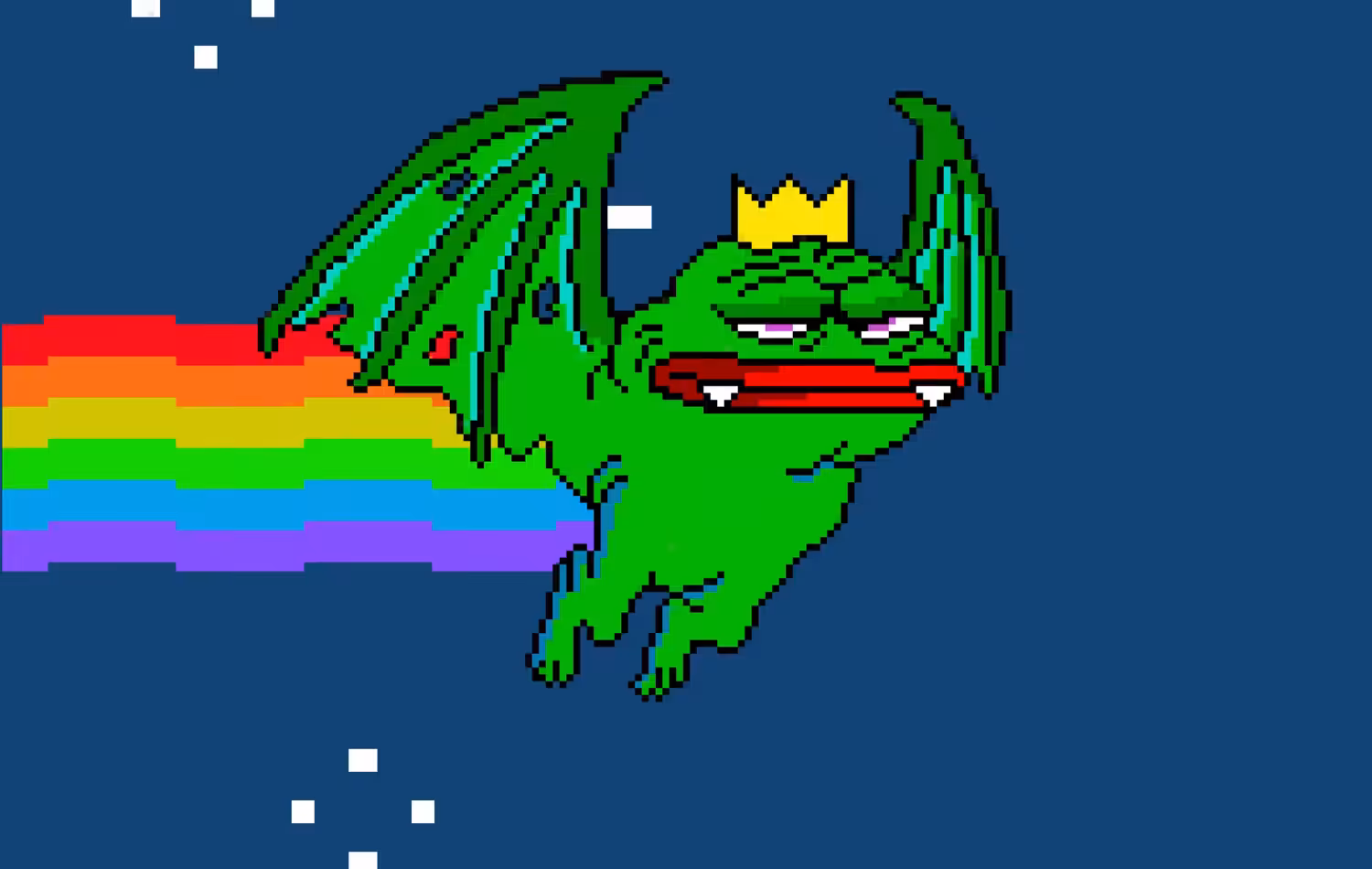 FrogFam Batz #24