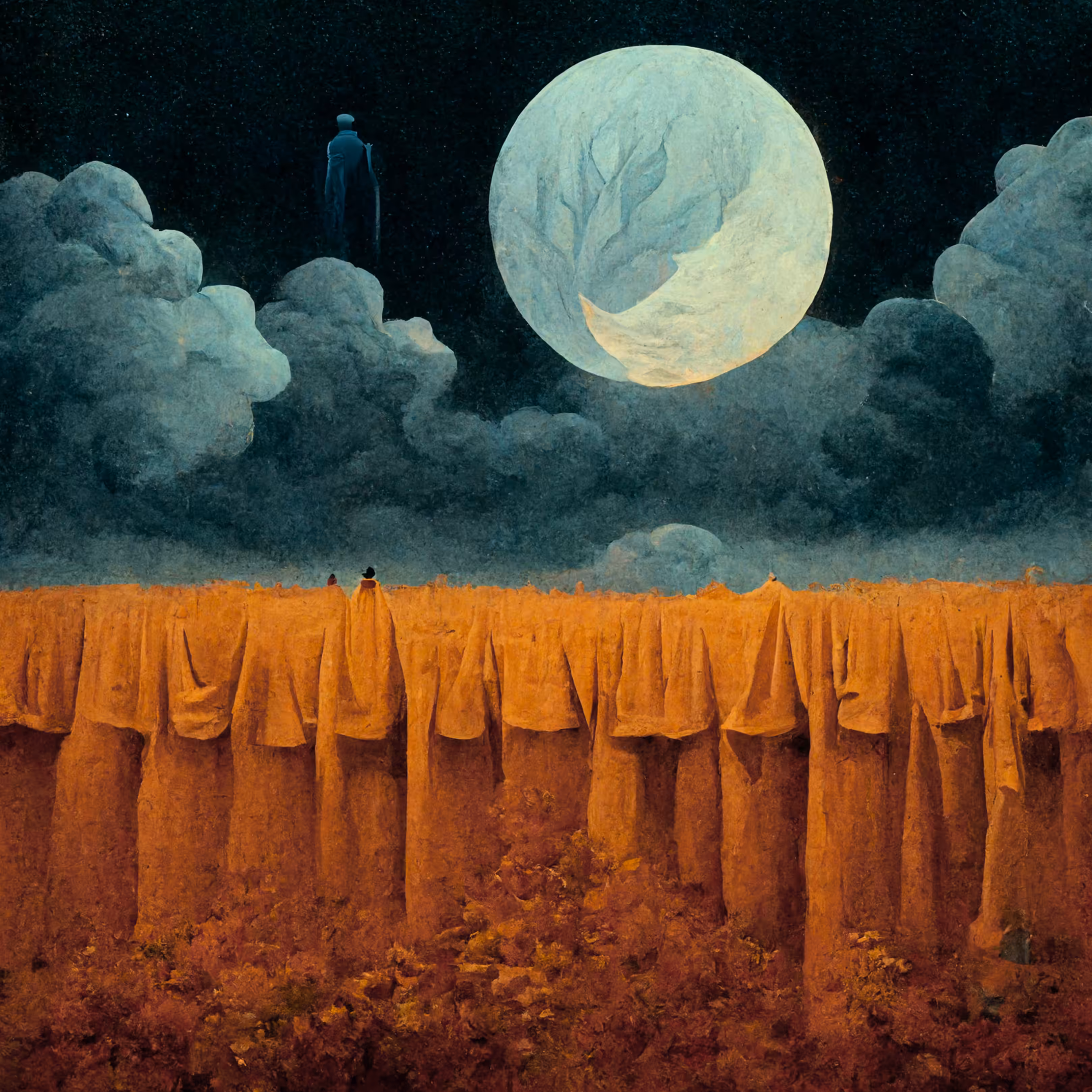 The Sleeping Train