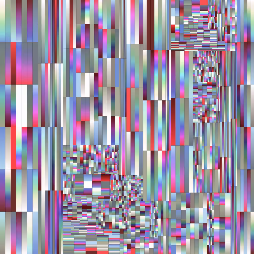 Grid Tones #157