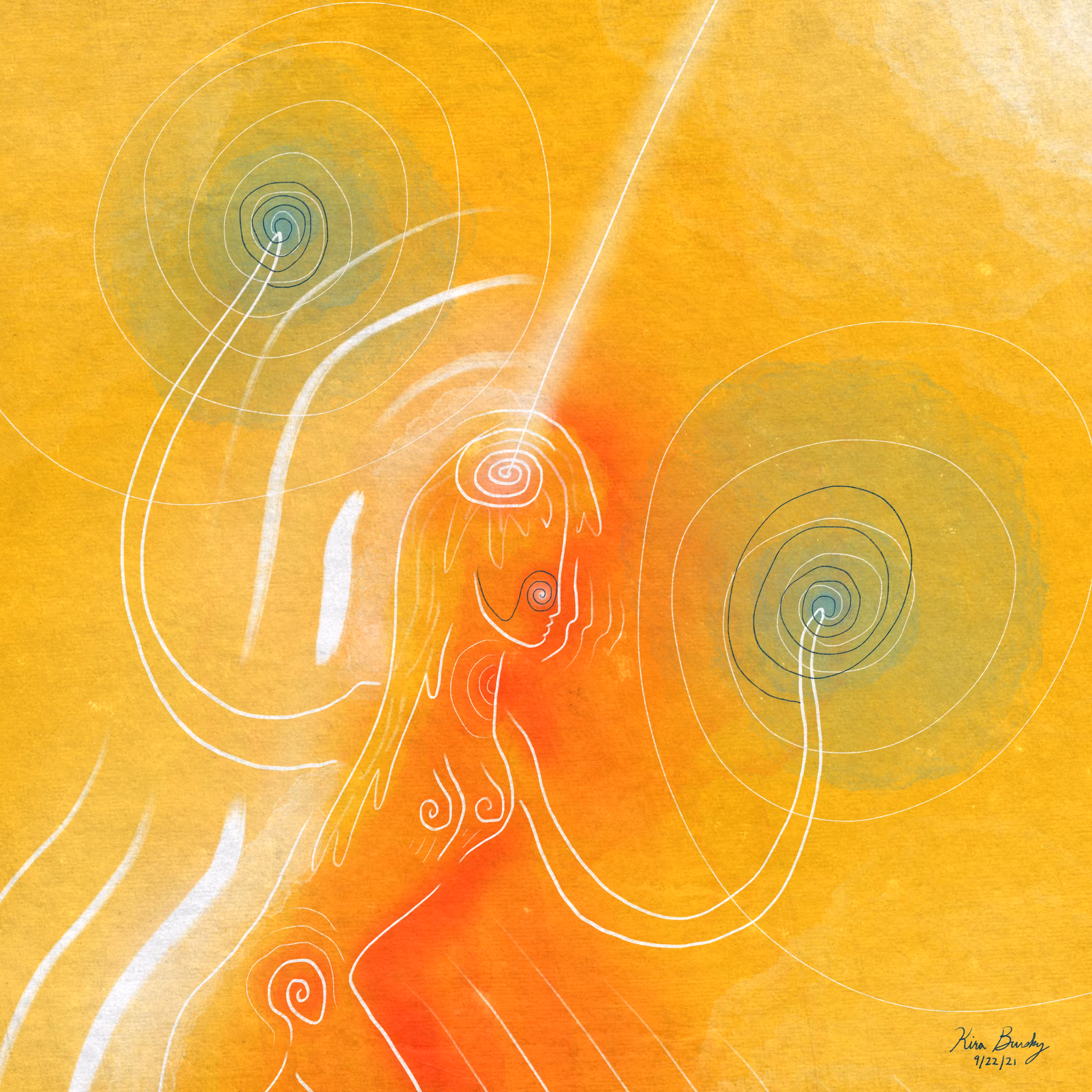 Emotion Check-In #80