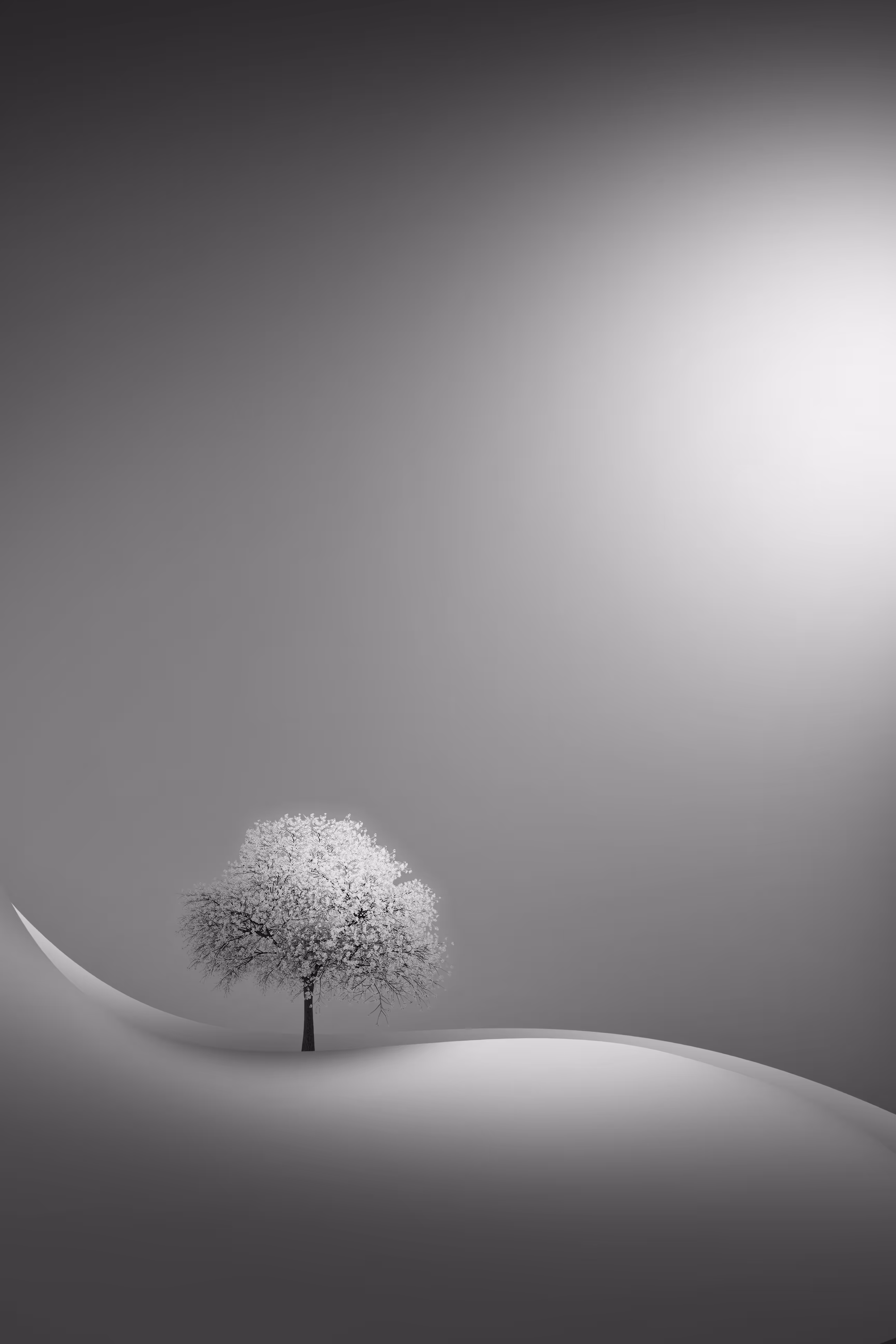 Mother Nature 