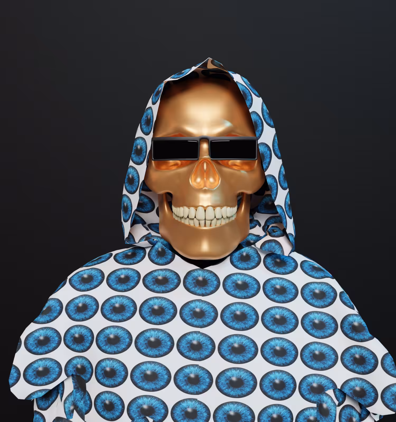 Skully huddy