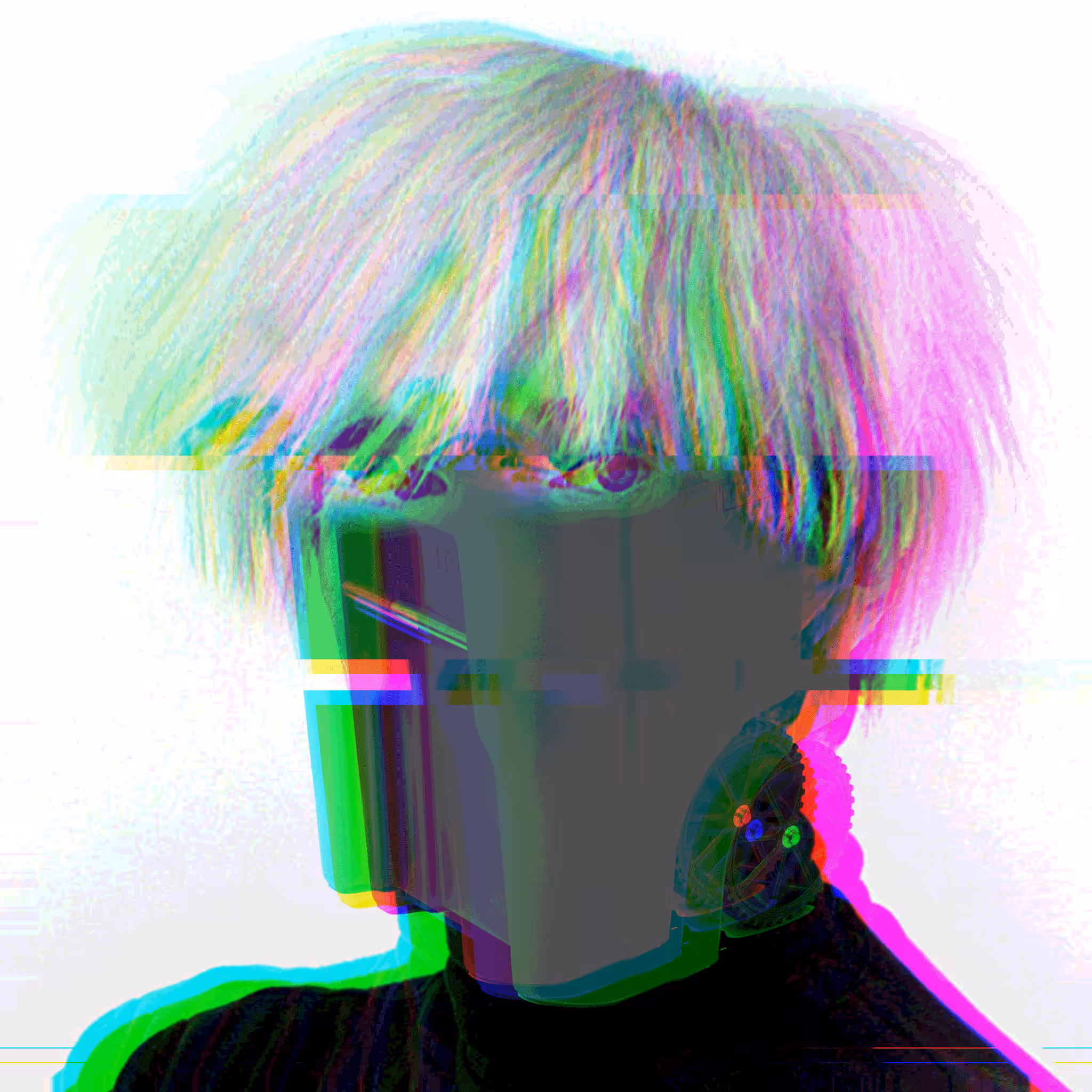 TrashHead 78
