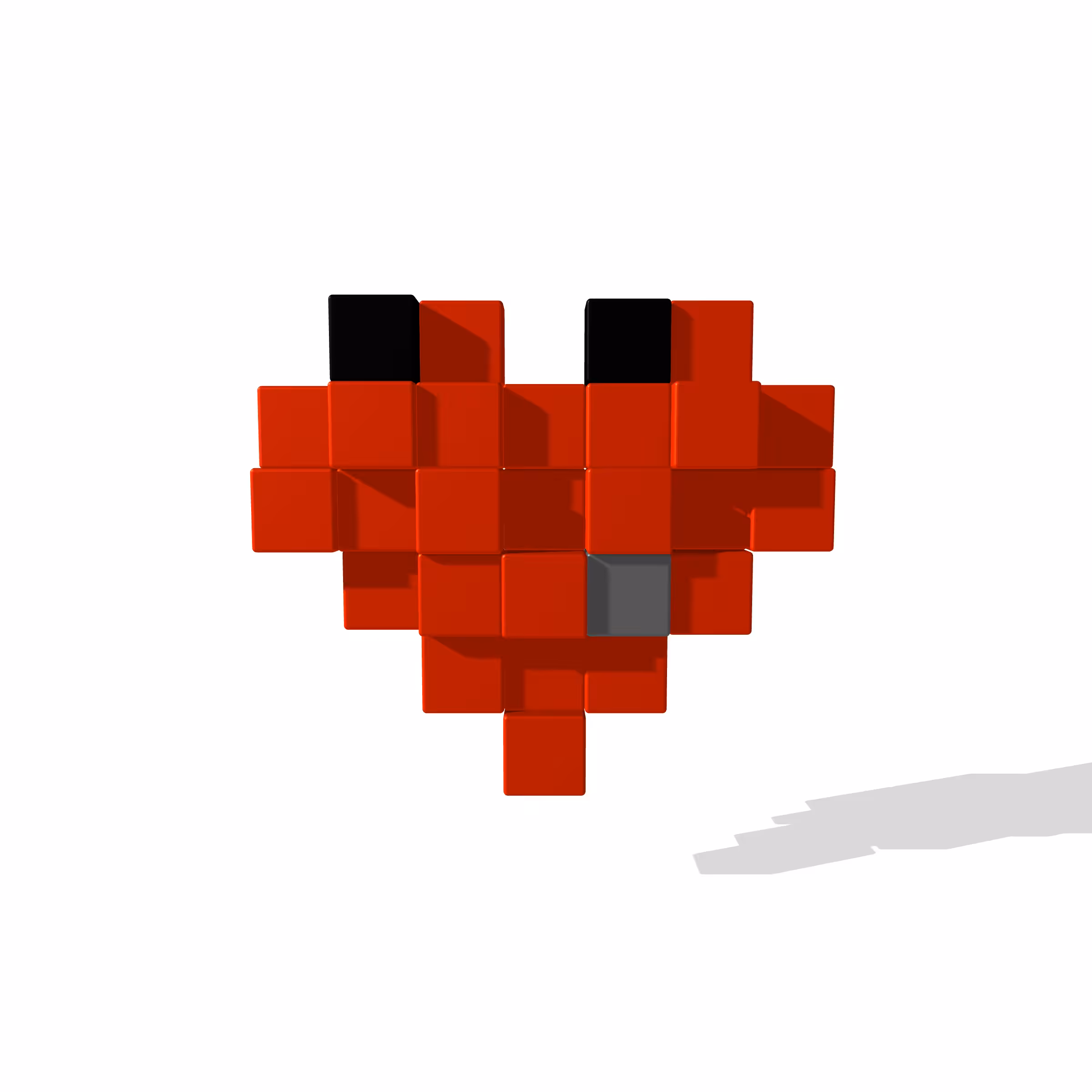 heart + craft #9364