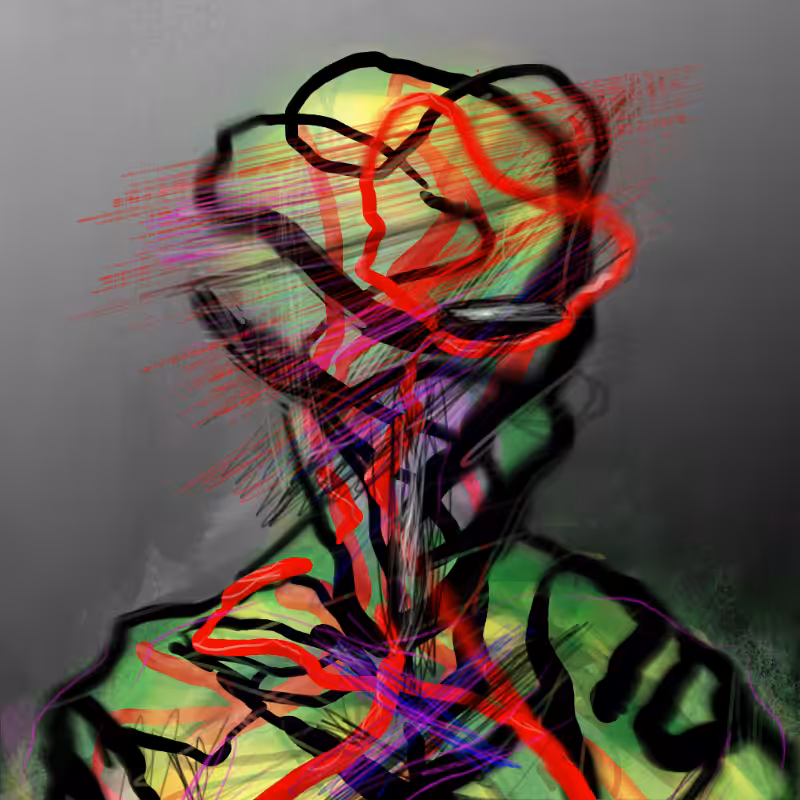 Mindscapes n1 #33