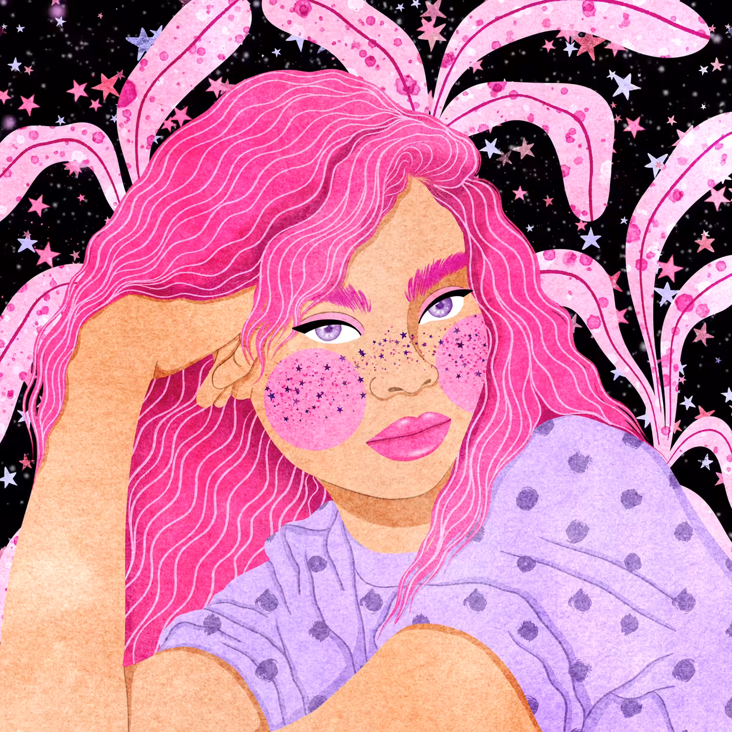 • Candie • 